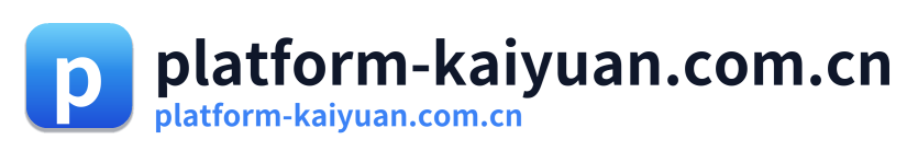 platform-kaiyuan.com.cn